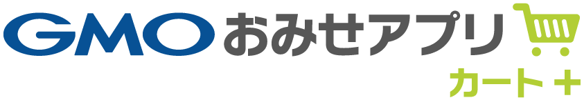 カート+ロゴ