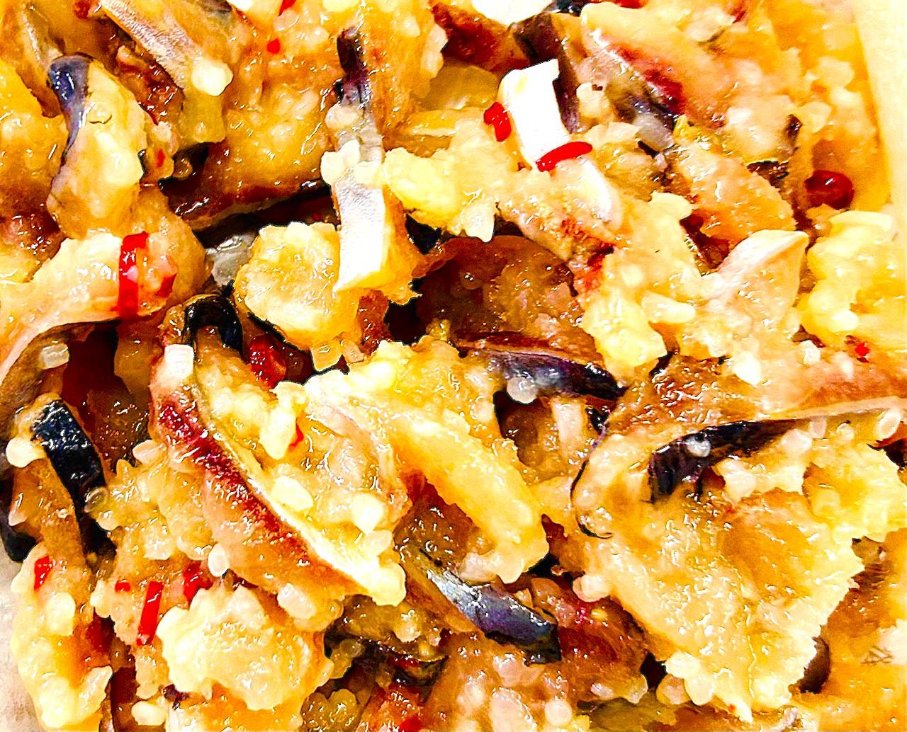 ��しん切込200ｇ600円