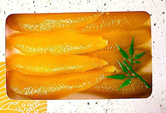 ��まか塩数の子箱300ｇ中身