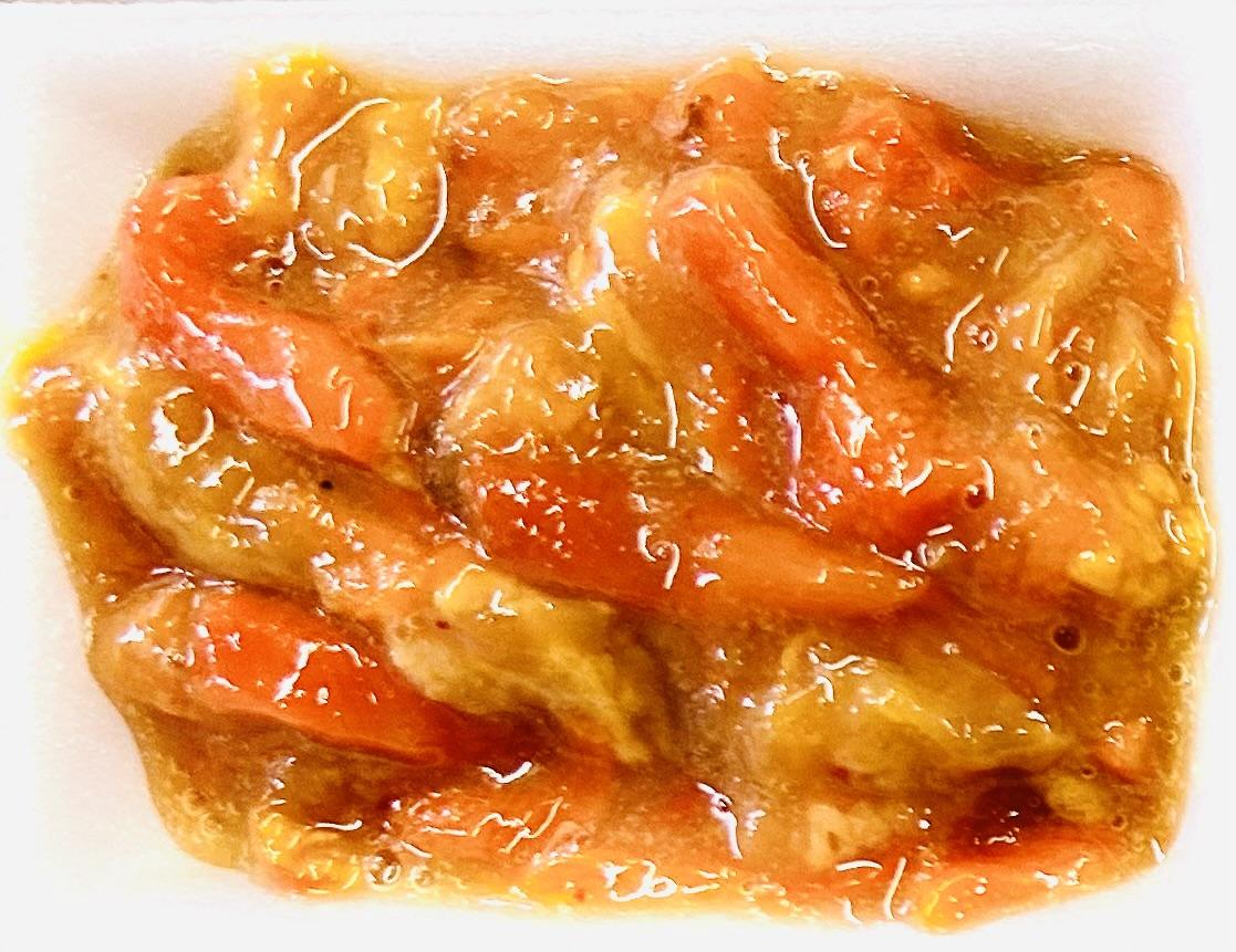 赤ホヤ塩辛センウロコ根室の吉田水産