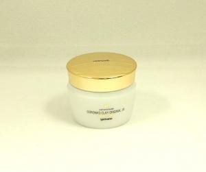 クレオリ24 コハク クリーム | 山野愛子どろんこ美容 クレスティ