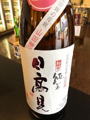 山田穂