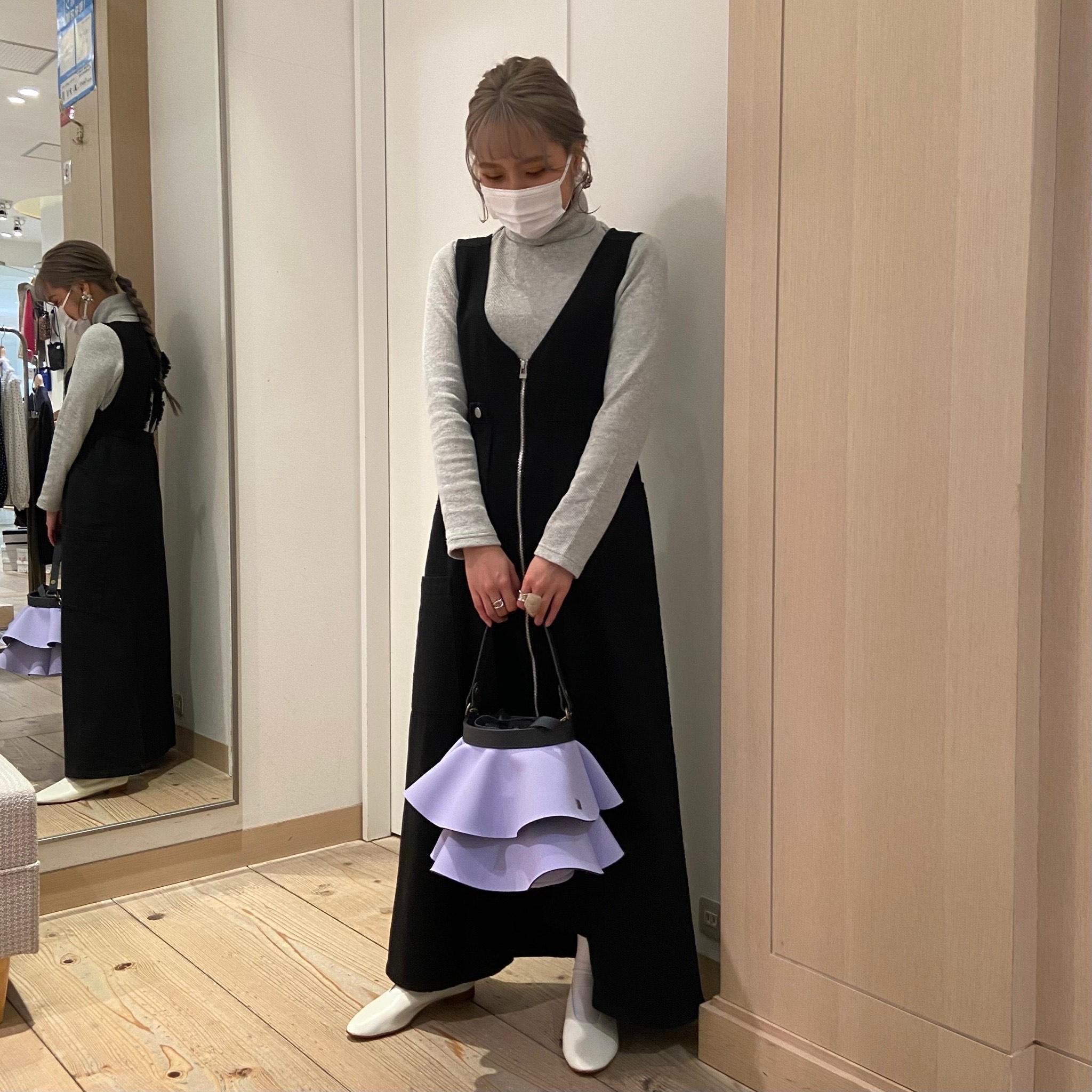 Quatremelangeアミュプラザ鹿児島店N154cm20220128-1-1