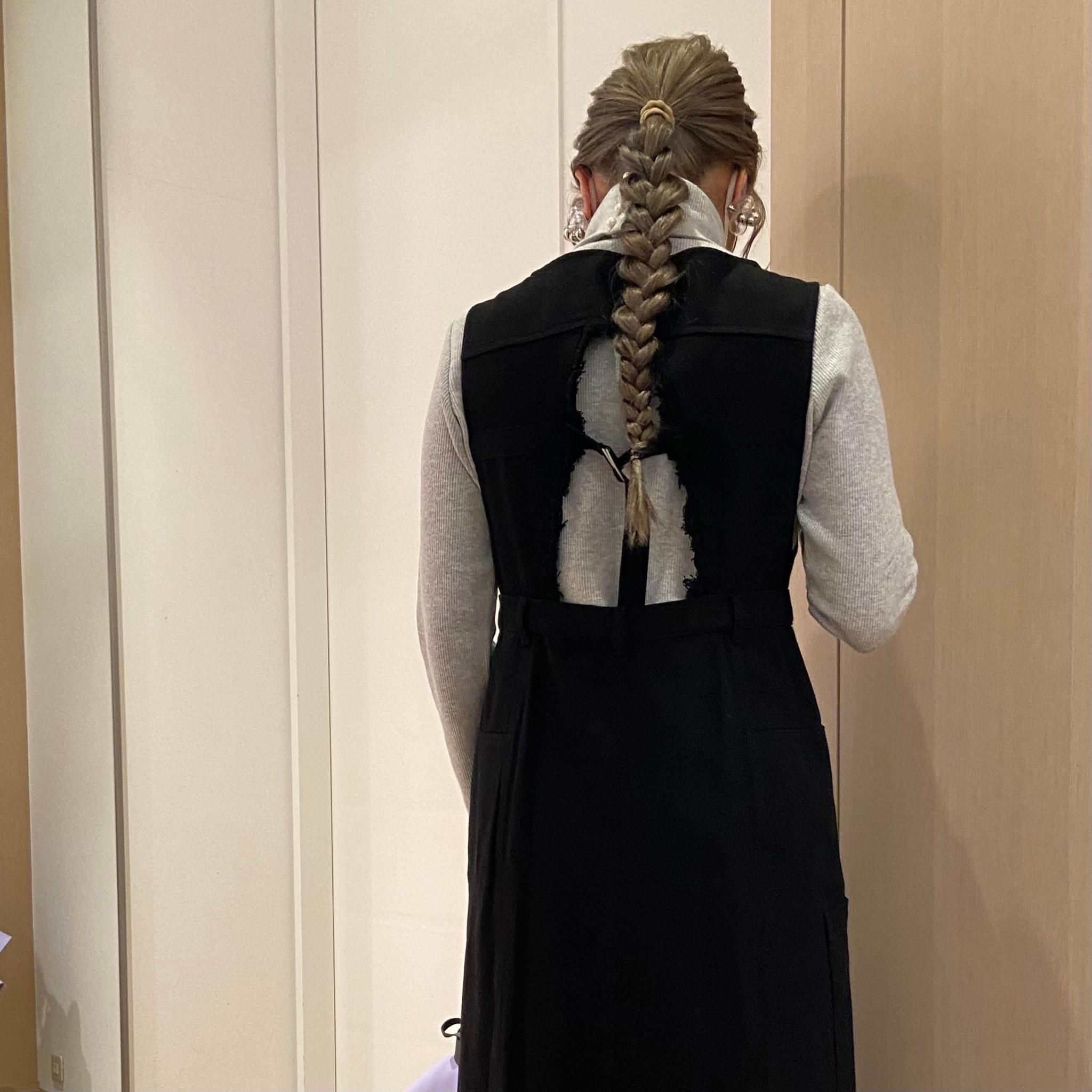 Quatremelangeアミュプラザ鹿児島店N154cm20220128-1-2