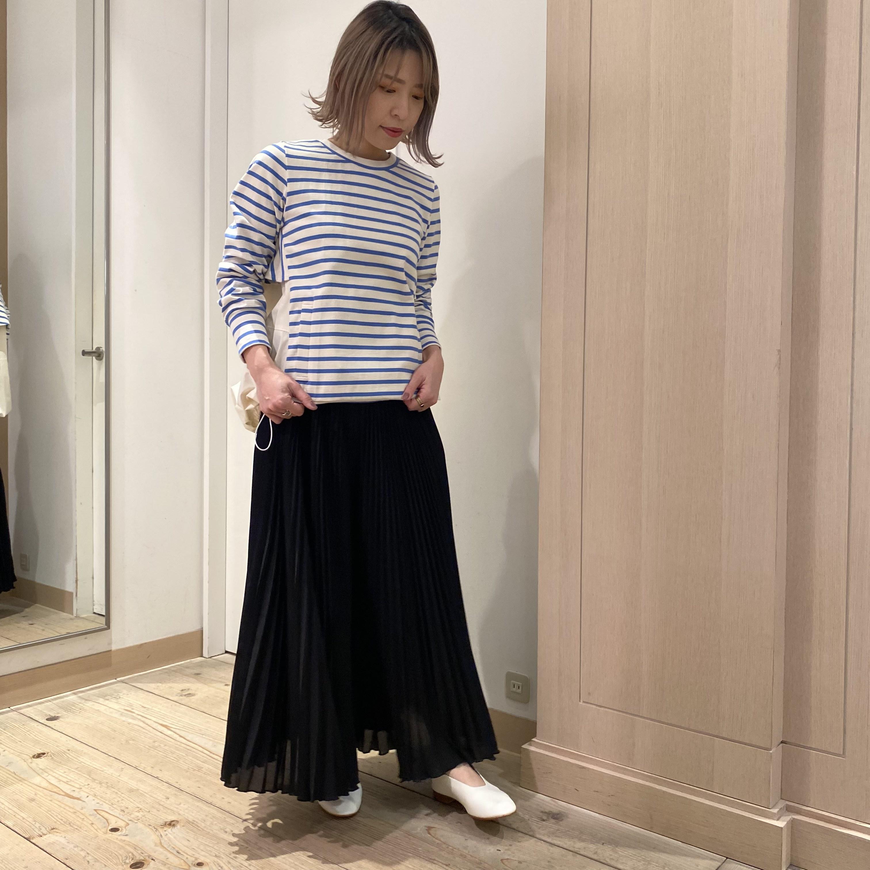 Quatremelangeアミュプラザ鹿児島店I157cm20220128-2-1