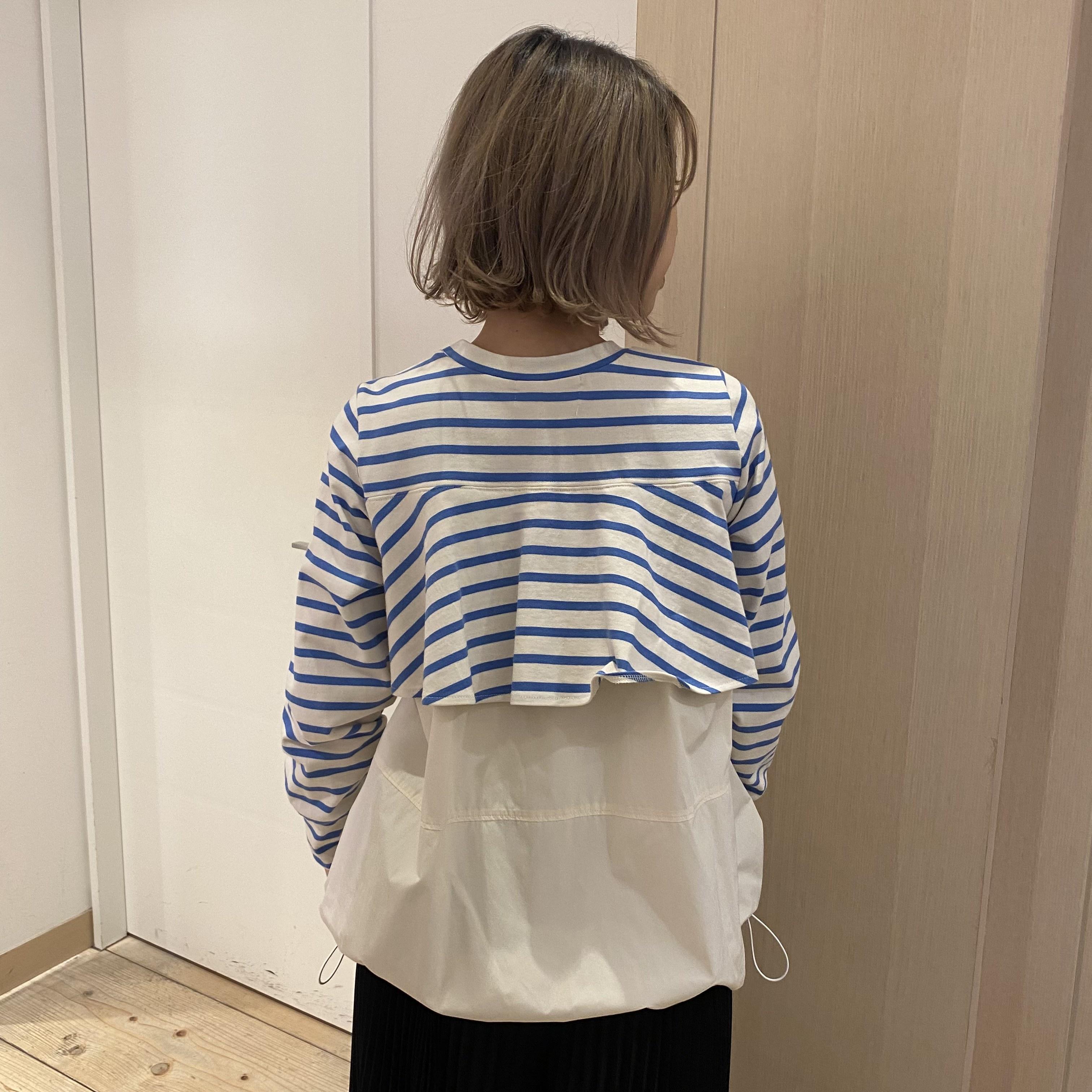 Quatremelangeアミュプラザ鹿児島店I157cm20220128-2-2