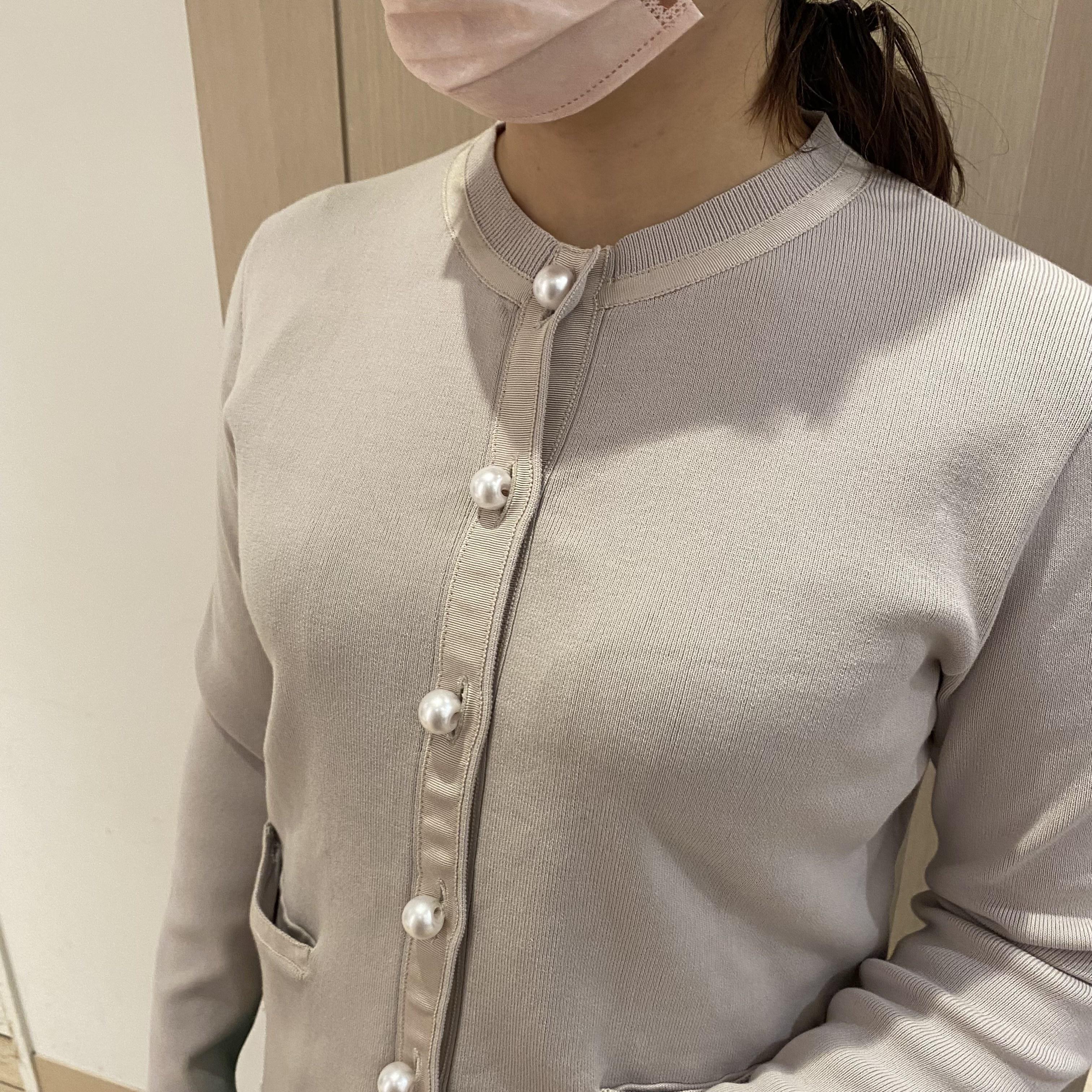 Quatremelangeアミュプラザ鹿児島店K151cm20220202-1-2