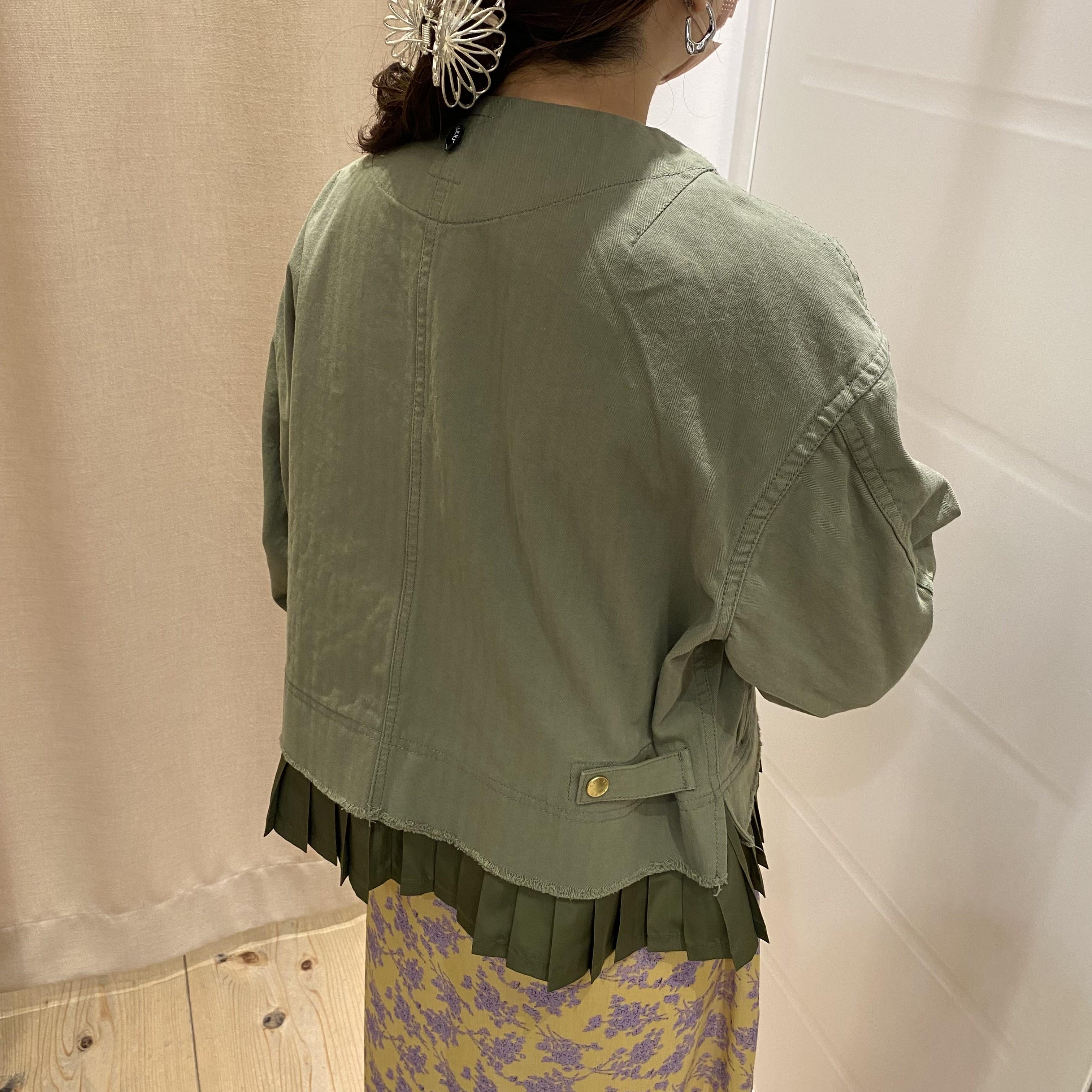 Quatremelangeアミュプラザ鹿児島店K151cm20220205-1-1