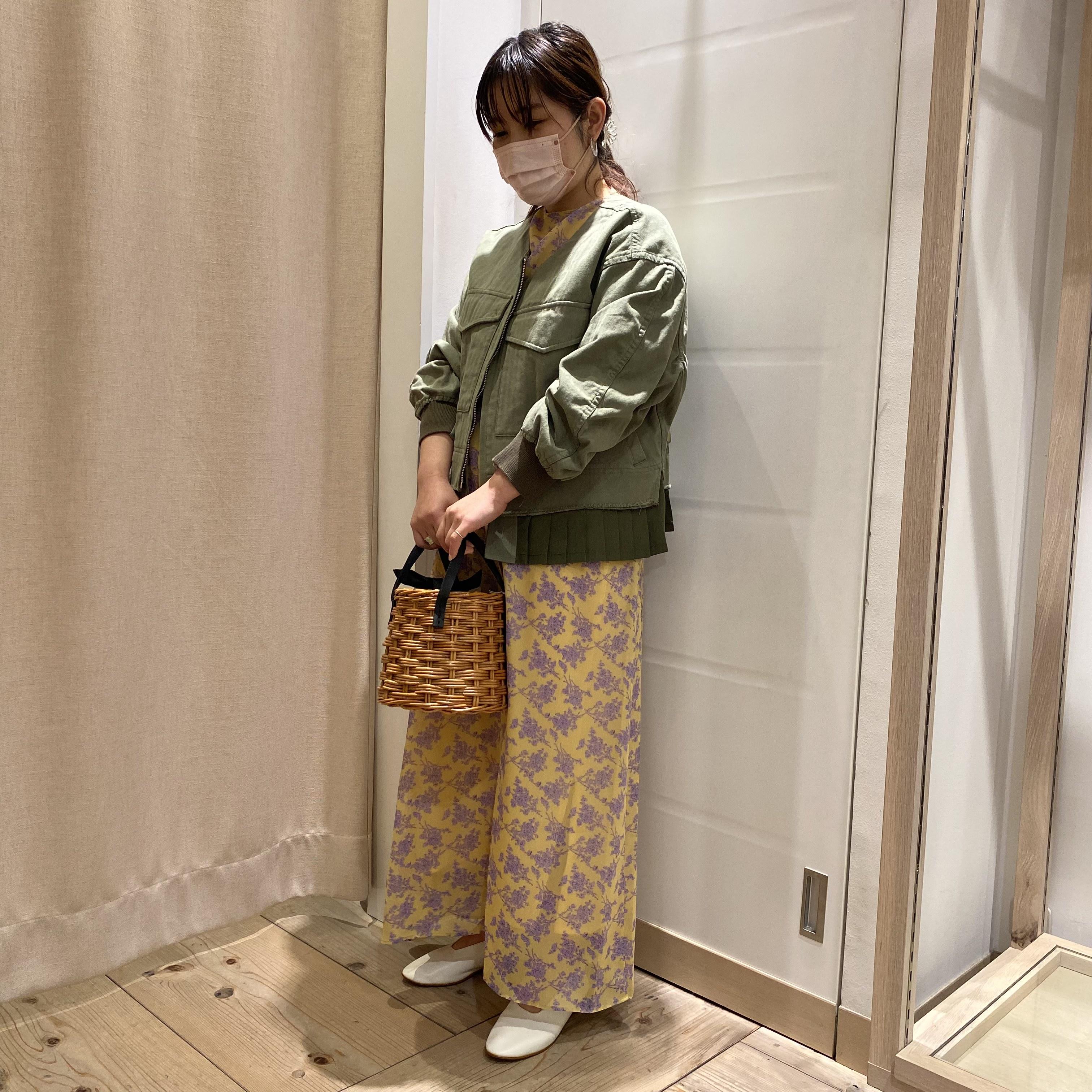 Quatremelangeアミュプラザ鹿児島店K151cm20220205-1-2