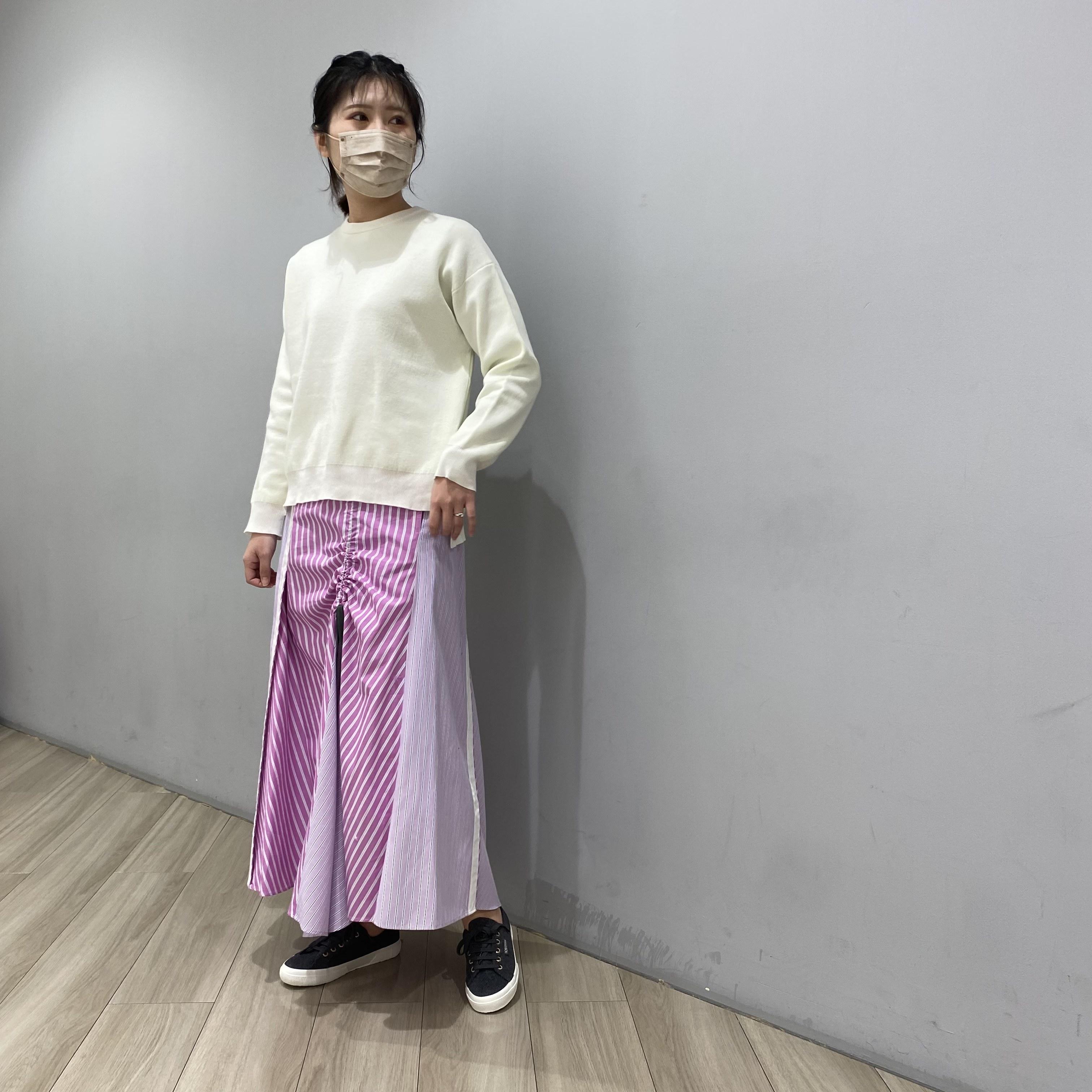 Quatremelangeアミュプラザ鹿児島店T164cm20220207-1-1