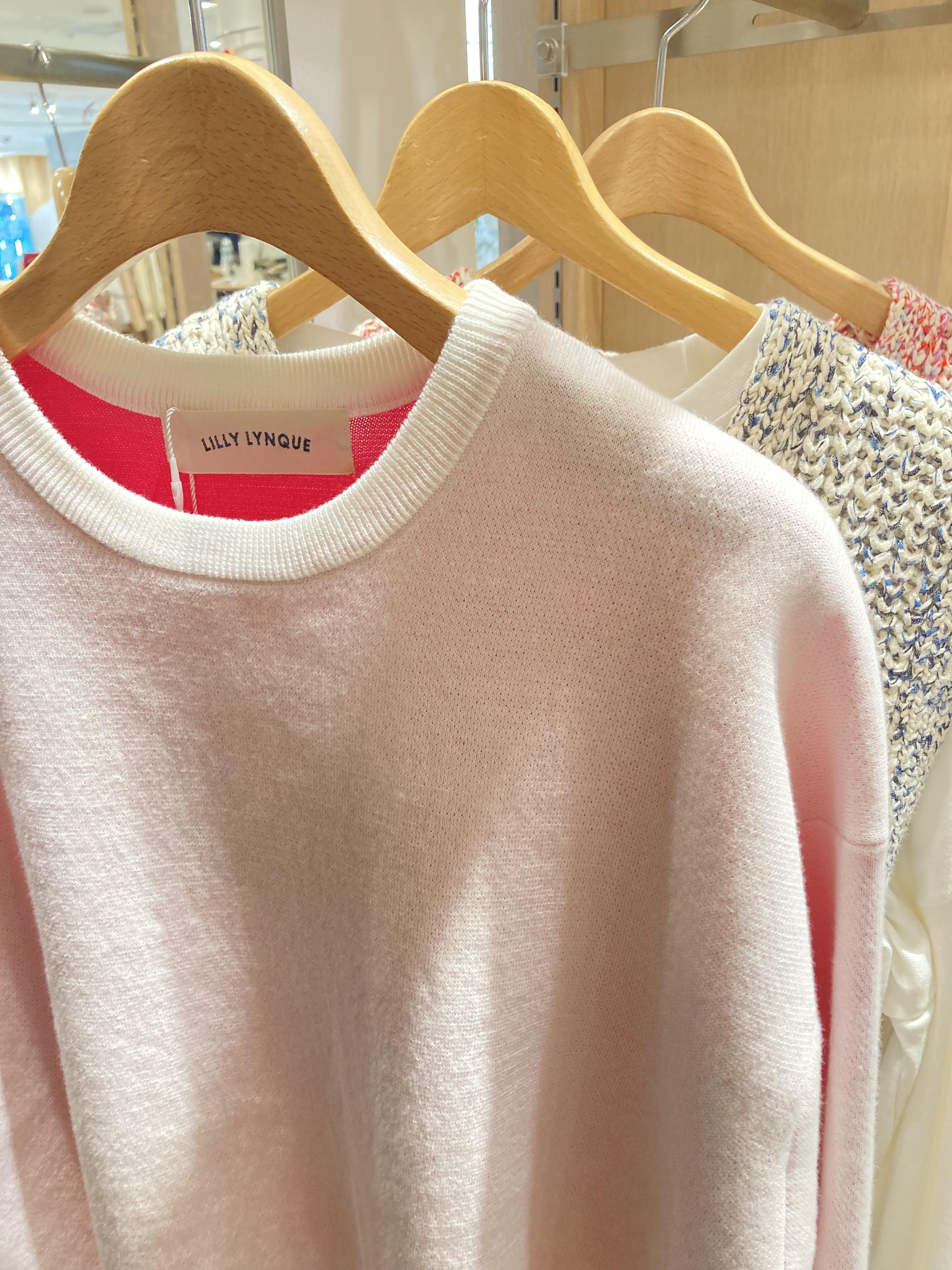 Quatremelangeアミュプラザ鹿児島店T164cm20220207-1-3