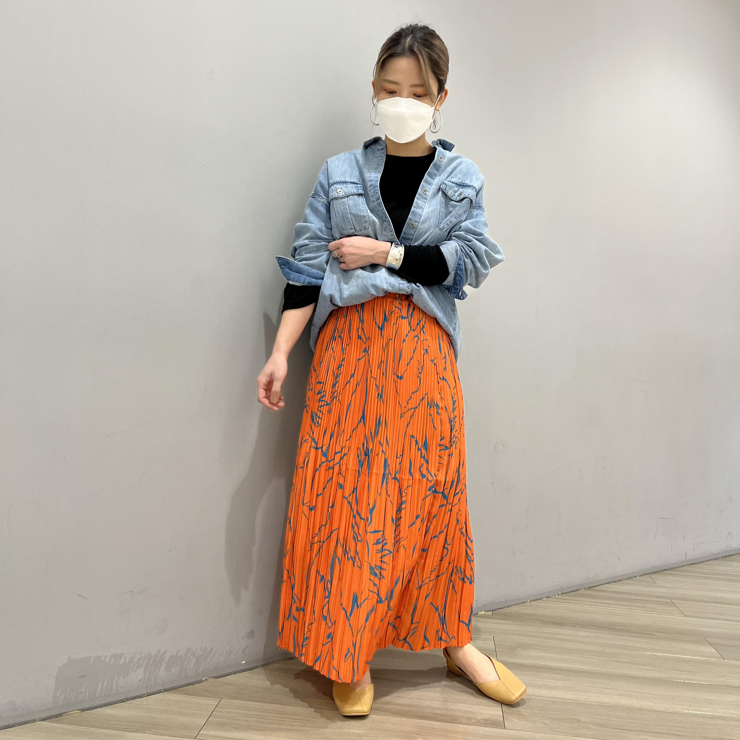 Quatremelangeアミュプラザ鹿児島店I157cm20220207-1-1