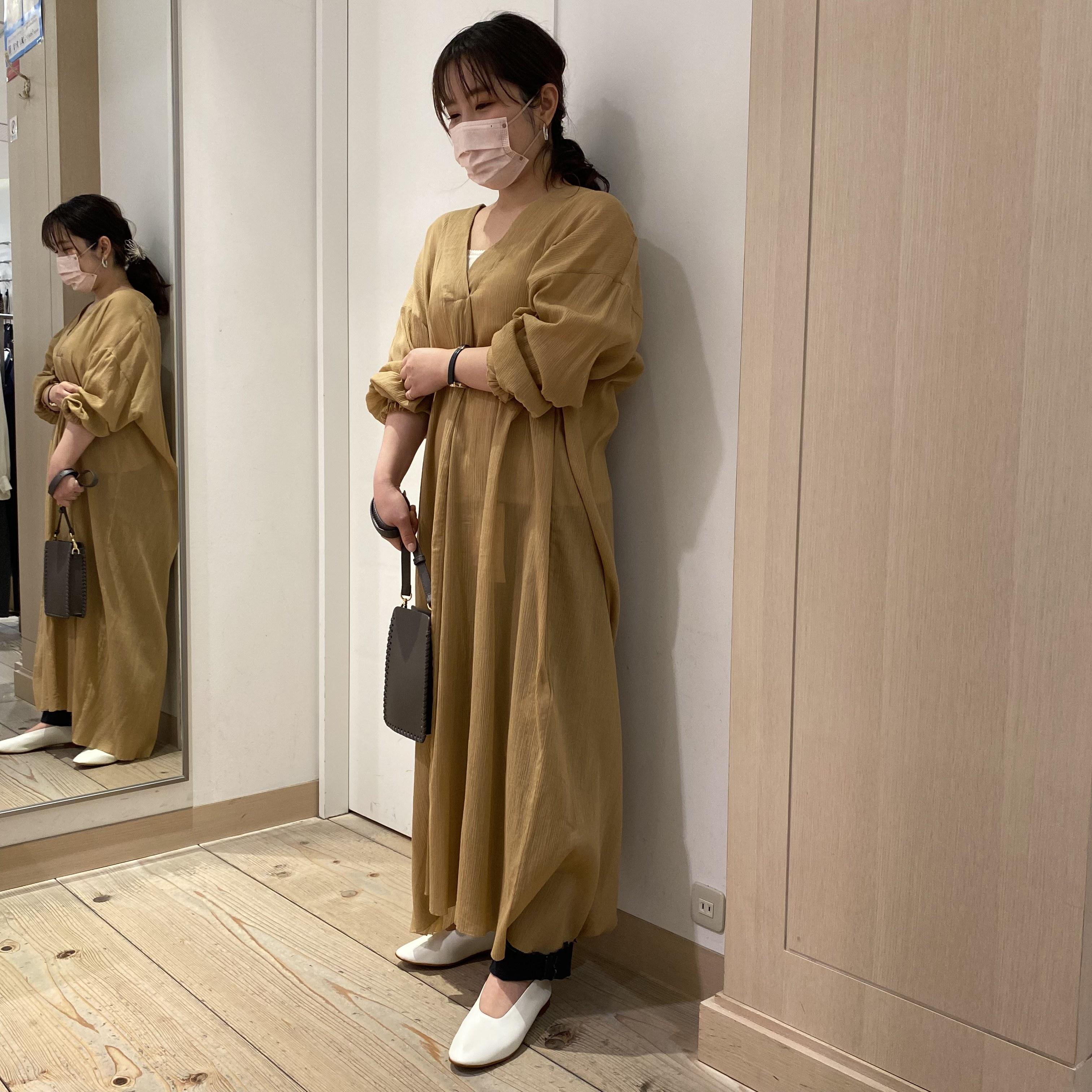 Quatremelangeアミュプラザ鹿児島店K151cm20220208-1-1