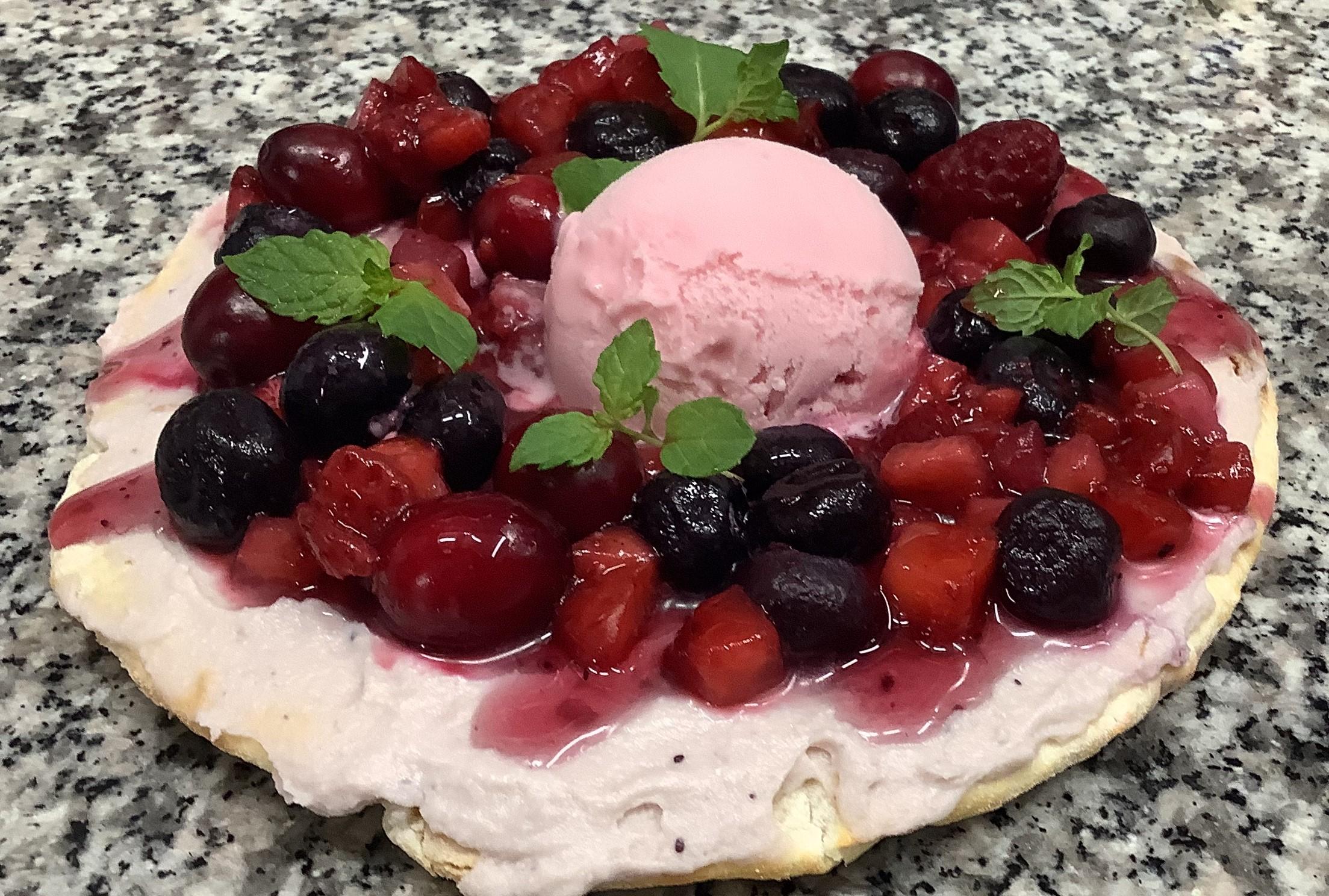 クワトロベリー