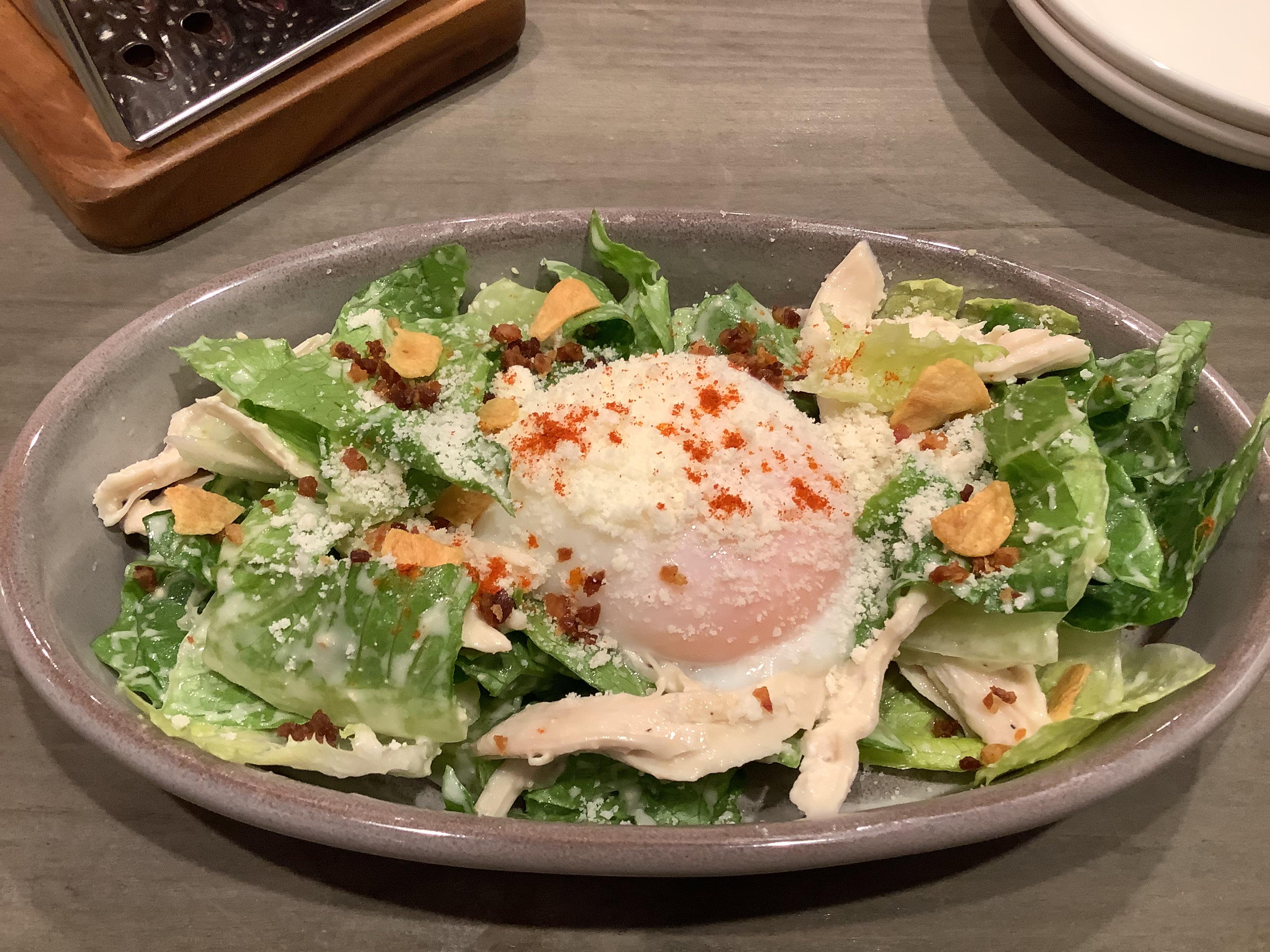 シーザーサラダ