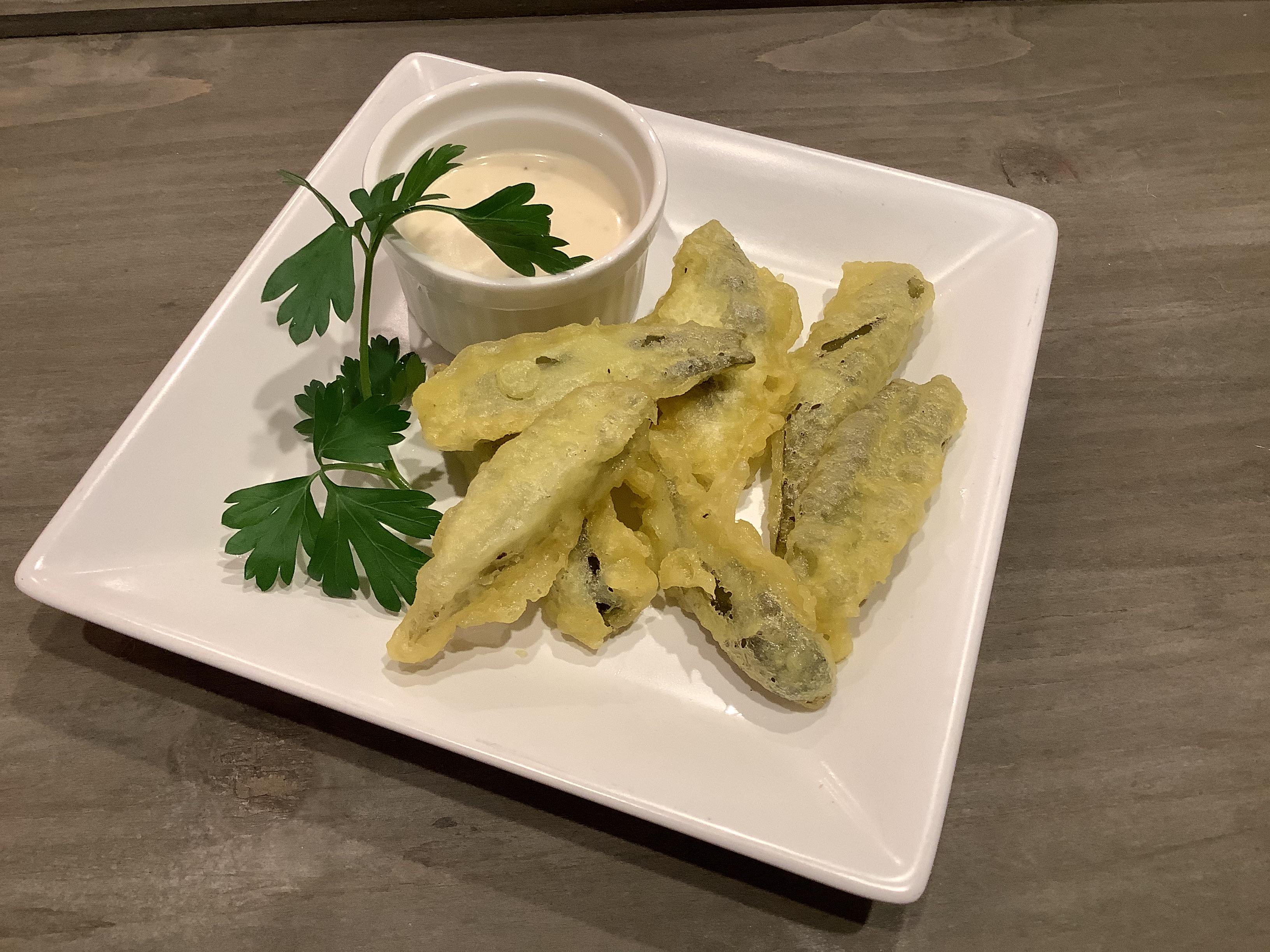 ピクルスフライ