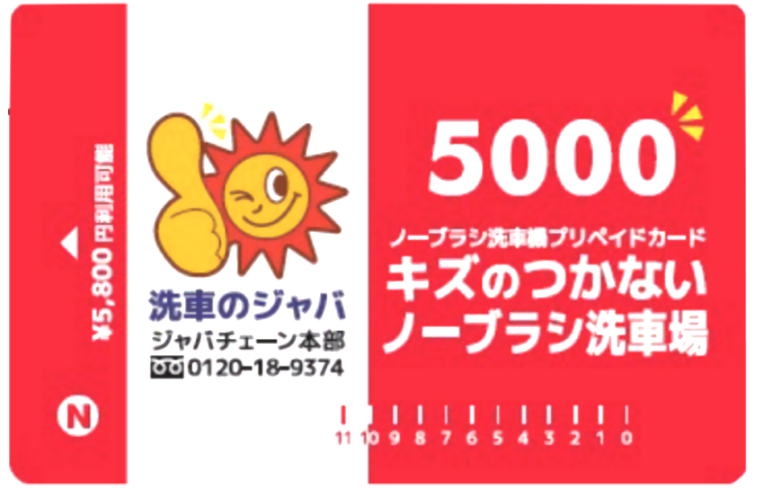 5000