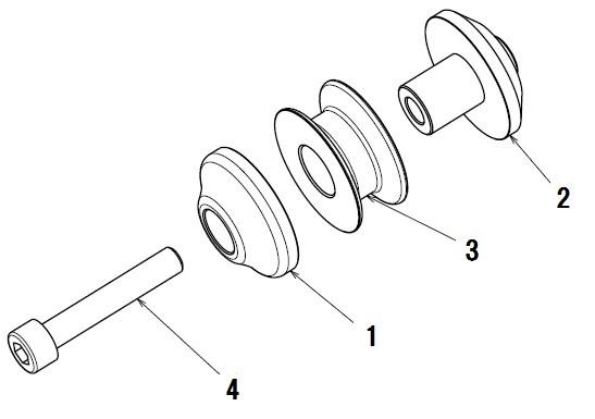 ｽﾀﾝﾄﾞﾌｯｸ