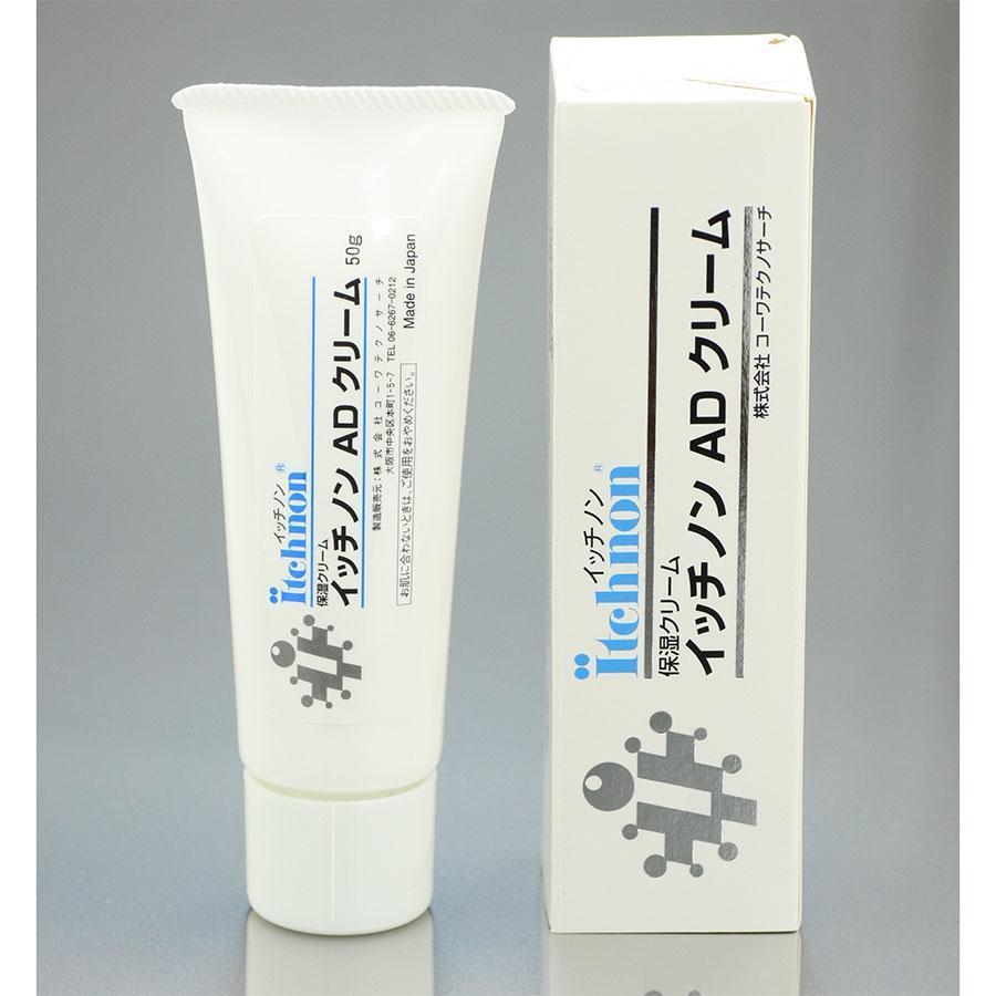 イッチノンADクリーム | Ryojutsu健康Lab.
