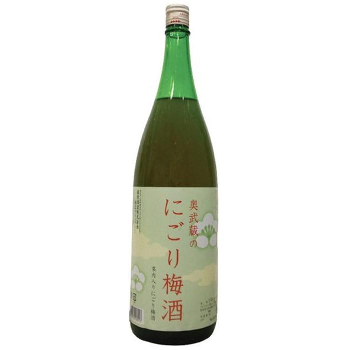 5587_奥武蔵のにごり梅酒