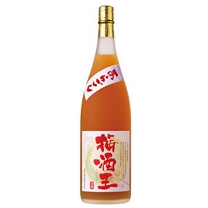 837_老松梅酒王18度