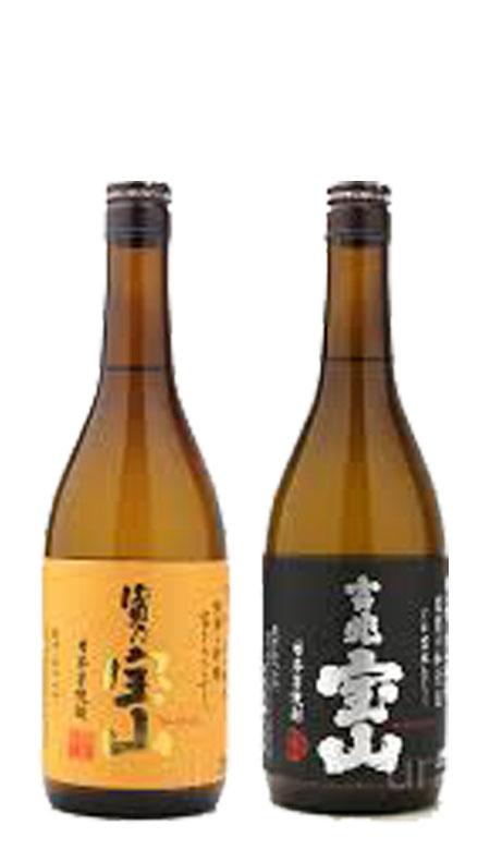 宝山TMKC-33