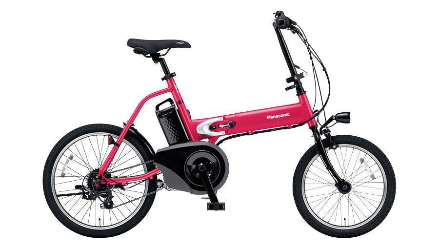 新車【サブスク＆購入プラン】レンタル電動自転車 パナソニック