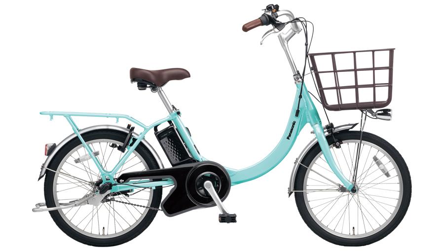 新車【サブスク＆購入プラン】レンタル電動自転車 パナソニック ビビSL 