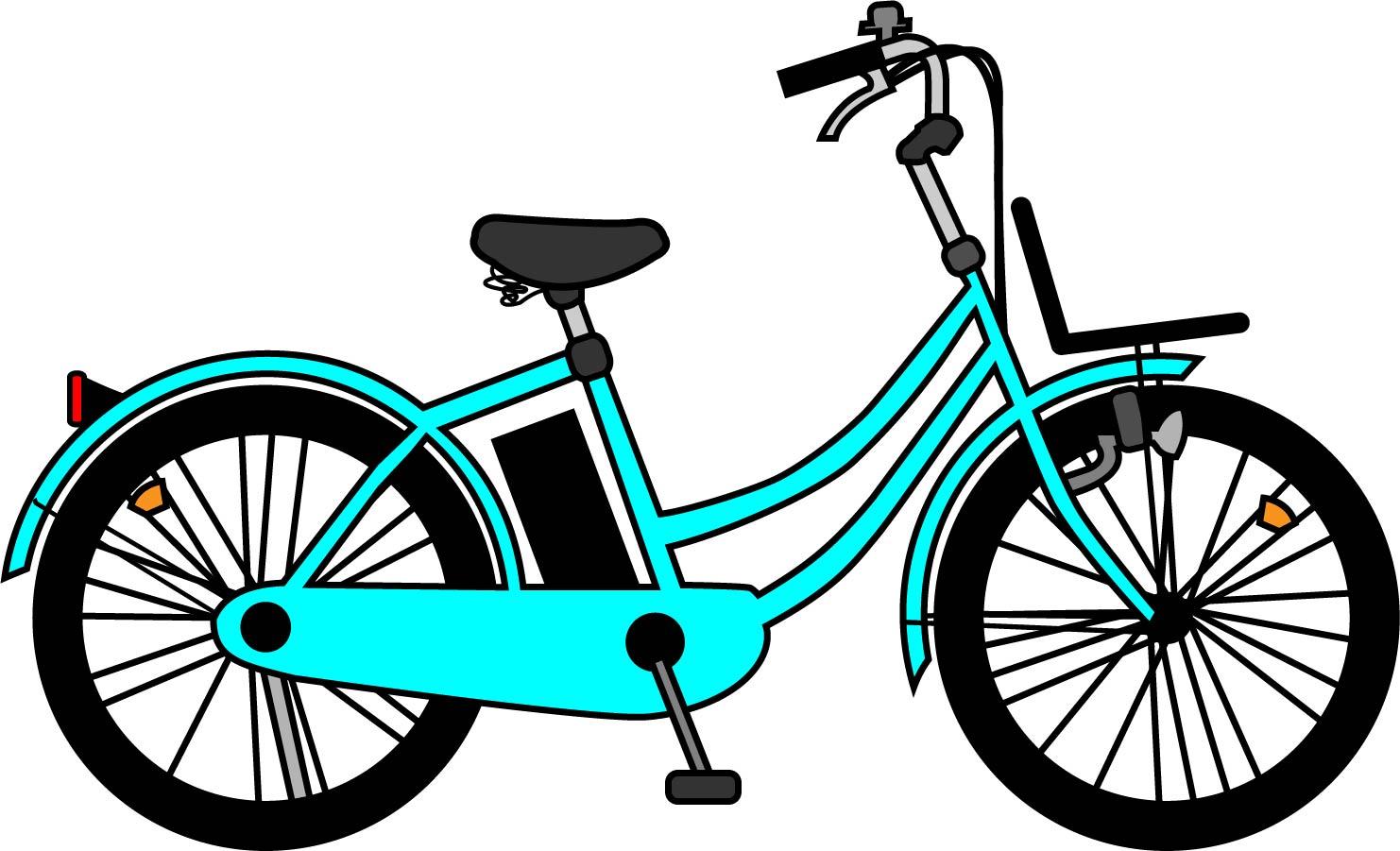自転車
