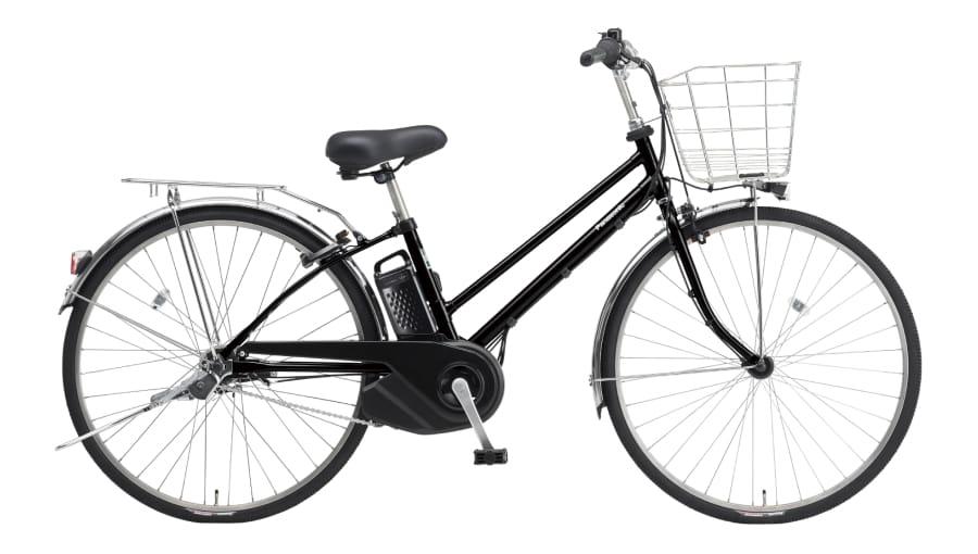 新車【サブスク＆購入プラン】レンタル電動自転車 パナソニック ティモ 