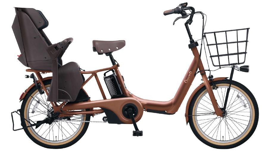 ギュットアニーズマットフォースブラウン