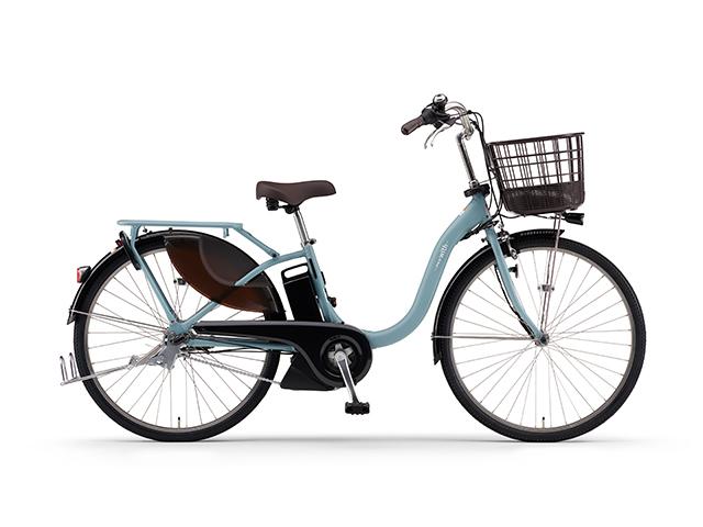 中古車【購入プラン】電動自転車 パナソニック ビビ・SX 26インチ 