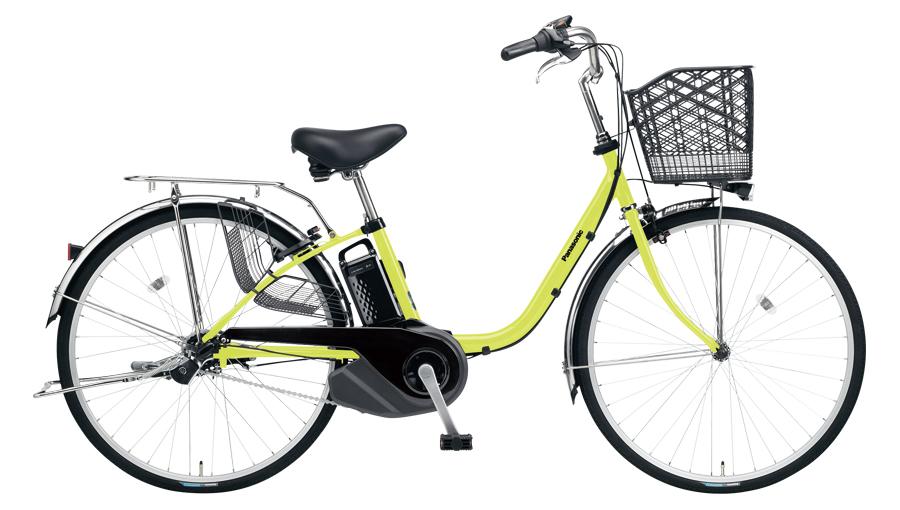 中古車【中古サブスク＆購入プラン】レンタル電動自転車 パナソニック 