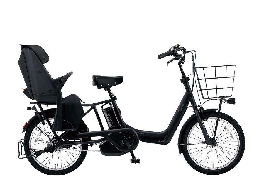 ギュットアニーズマットジェットブラック