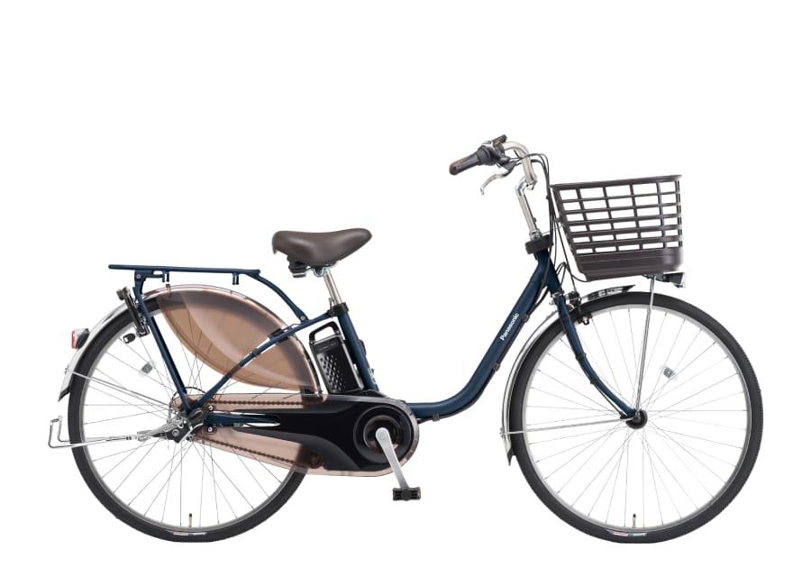 新車【サブスク＆購入プラン】レンタル電動自転車 パナソニック オフ 
