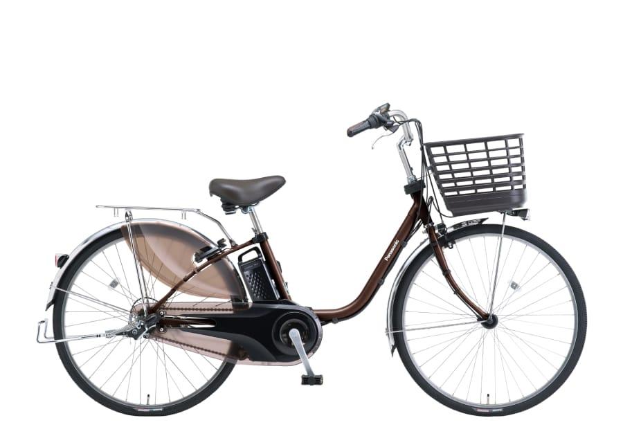 新車【サブスク＆購入プラン】レンタル電動自転車 パナソニック ティモ 