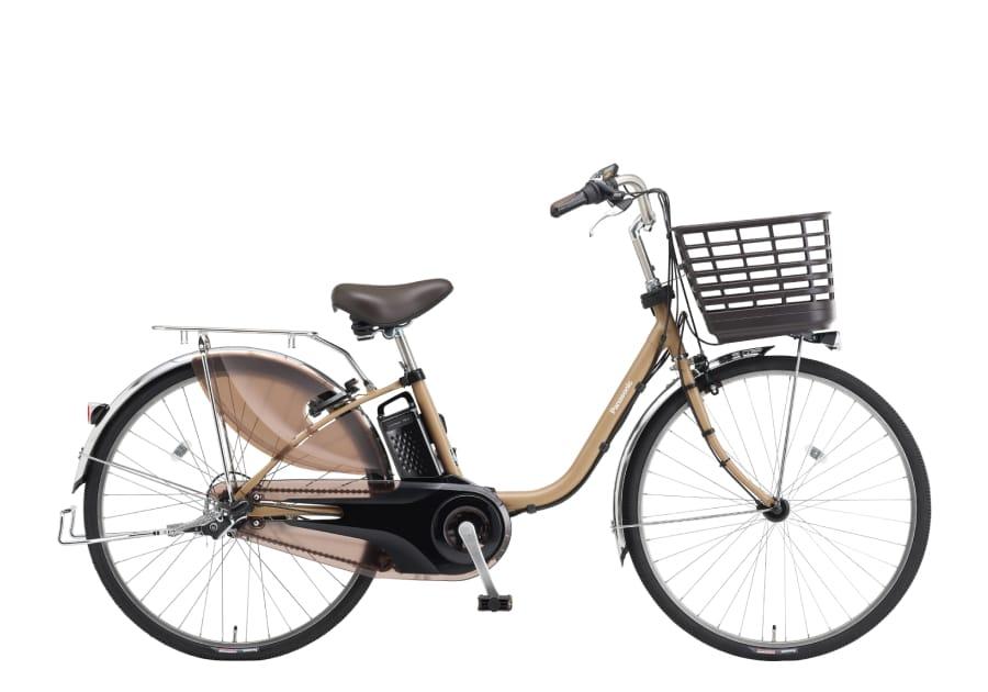 ビビDX26マットオーツベージュ