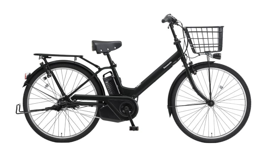 新車【サブスク＆購入プラン】レンタル電動自転車 パナソニック ティモ 