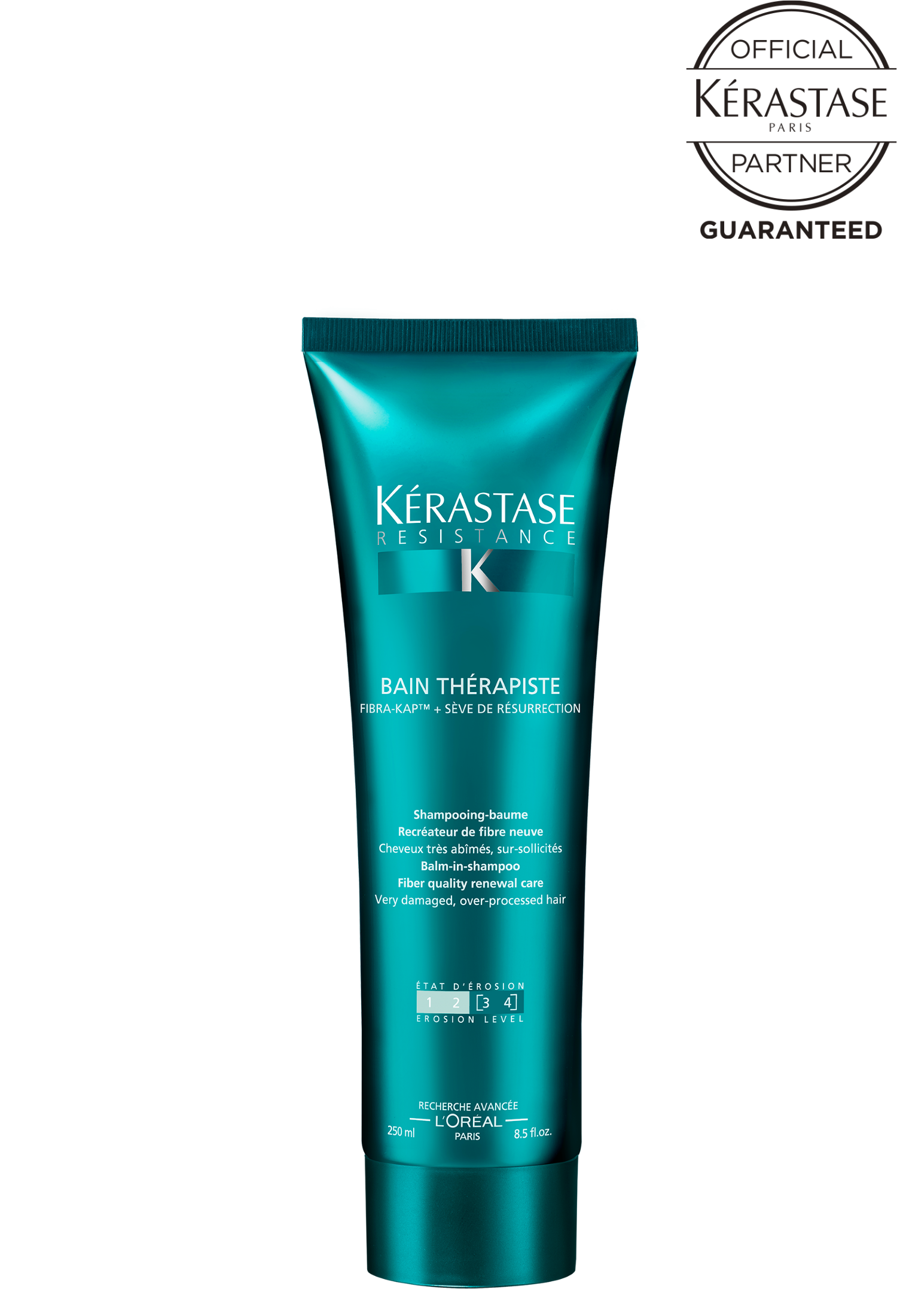 バンセラピュート