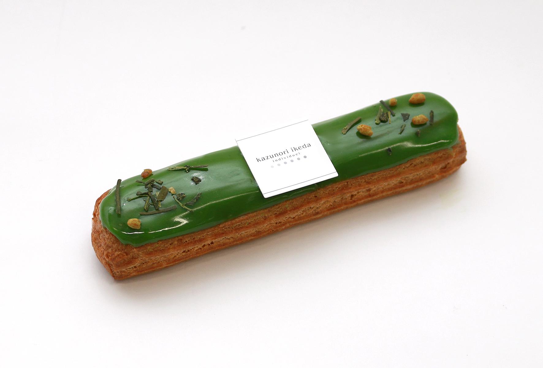 エクレール祇園