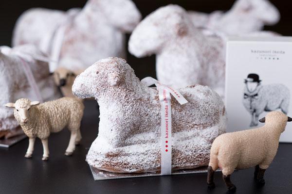 12アニョーパスカル