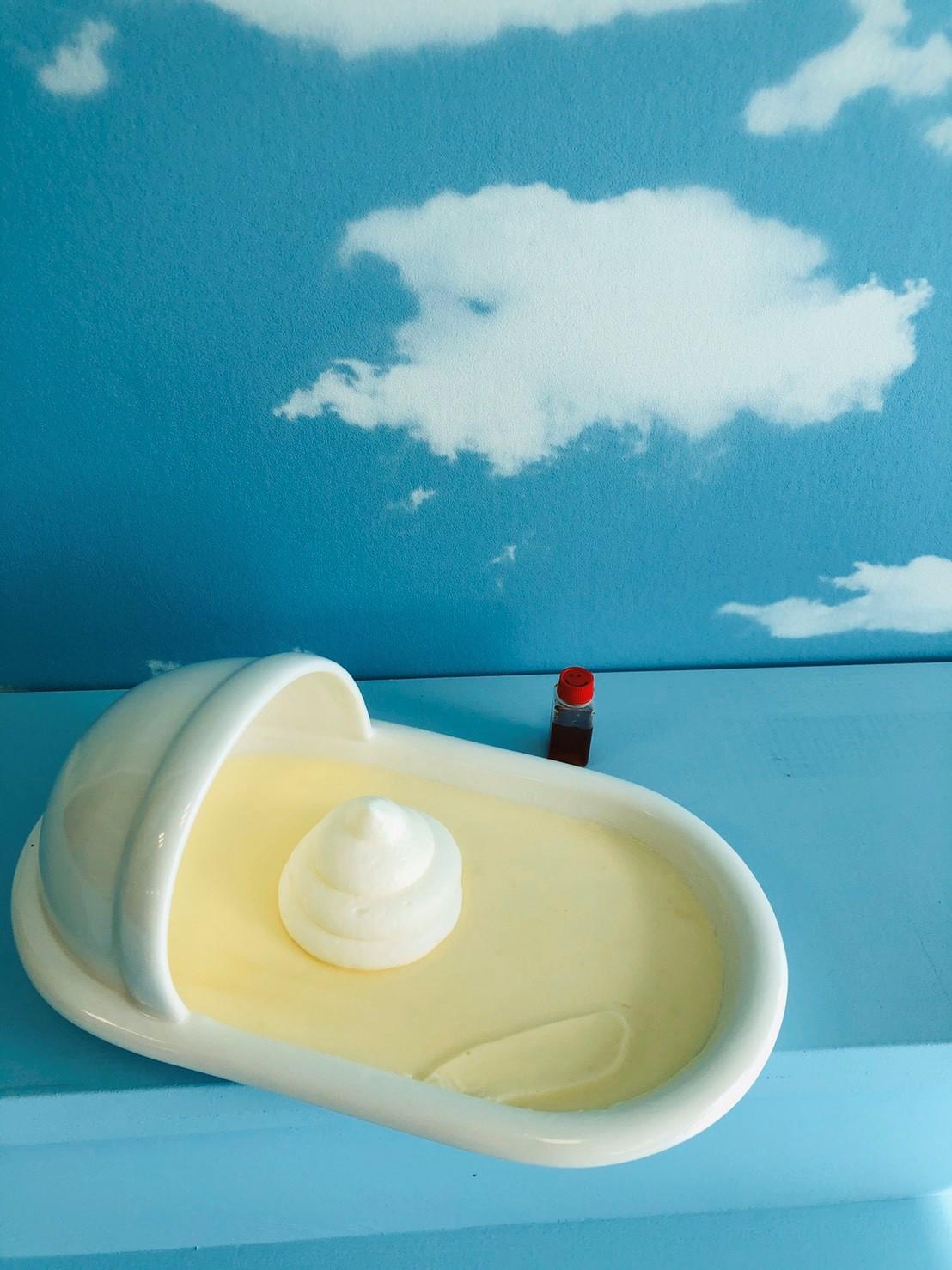 OKABA便器プリン | コンビニエンスおかばやし香北店