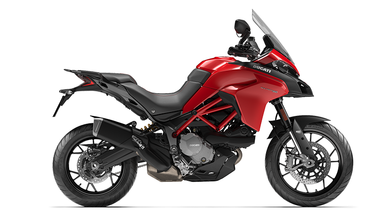 Model-Menu-MY20-Multistrada-950-Red