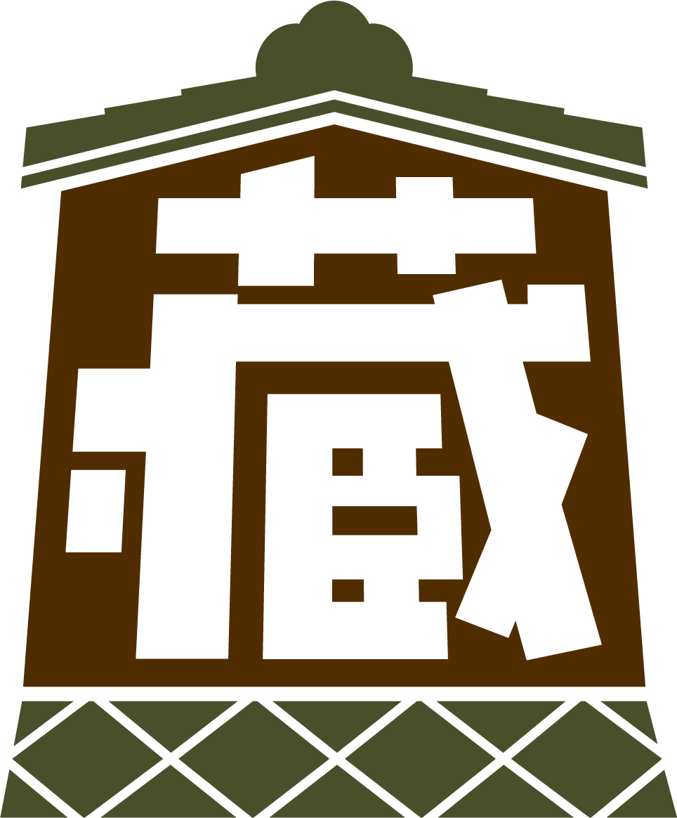 アイコンロゴ