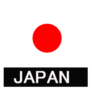 japanのコピー