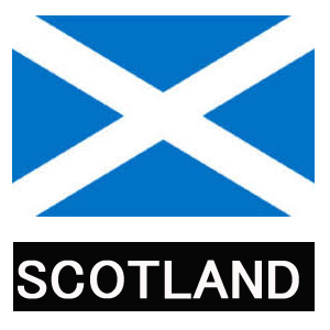SCOTLAND