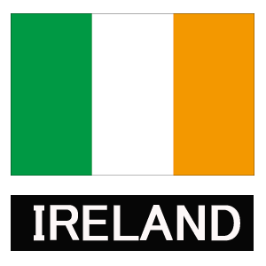 IRELAND