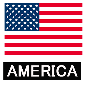 AMERICA