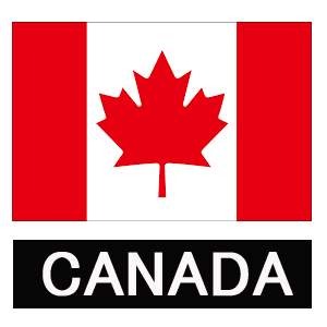 CANADAのコピー