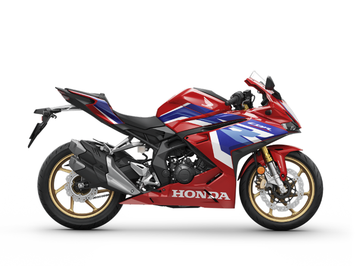 CBR250RR